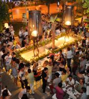 Avalon cocktail drink bar: στιγμές που δεν πρέπει να χάσεις!