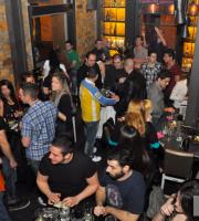 Σαββατιάτικο... night out στο Avalon mood bar!