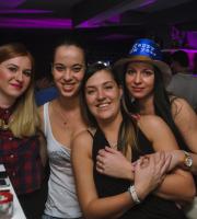 Dj Chris Papa και 'after hours' πάρτι το Σάββατο στο People club.