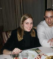Lounge καταστάσεις στο Bao bab lounge..