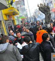 Όταν η Λέσχη Μοτοσικλετιστών Έβρου συνάντησε την Λέσχη Σουφλίου!