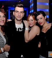 O Τρύφωνας Σαμαράς special guest στο W - Studio club.