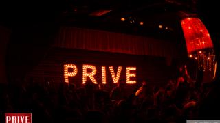 'Σεισμός' στο μεγάλο opening για το χειμερινό Prive red!