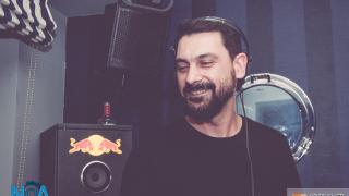 'Music Session vol. 2.2.' με Θοδωρή Τριανταφύλλου στα decks του ΝΟΑ cafe - bar.