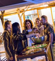 Alma Tapas bar: το Ισπανικό 'new entry' στην Αλεξανδρούπολη.