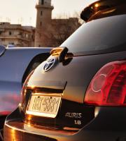 Η 1η συνάντηση του corollaclub.gr, στην Αλεξανδρούπολη.