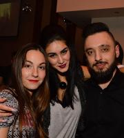 'Loud and proud' party με τον Chris Papa το Σάββατο στο 'Boutique'.