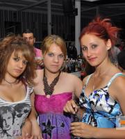 Sexy party με τον dj Pistol, στο Club Faces στις Φέρες! (photos)