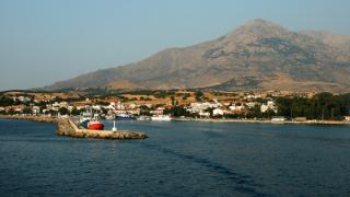 Σαμοθράκη: Ένταξη του έργου κατασκευής βιολογικού Καμαριώτισσας 