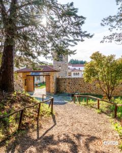 A place of faith and serenity in Evros