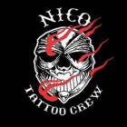 Nico Tattoo