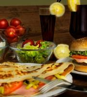 Creperie 