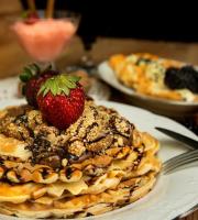 Creperie 