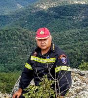Νέος Διοικητής της Περιφερειακής Πυροσβεστικής Διοίκησης Ανατολικής Μακεδονίας και Θράκης είναι πλέον ο κ. Ρήγας Ναθαναήλ 