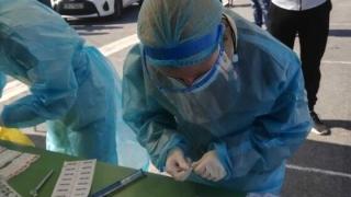 ΕΟΔΥ: 280 rapid test έγιναν συνολικά στην Αλεξανδρούπολη & στη Σαμοθράκη