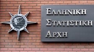 ΕΛΣΤΑΤ - Απογραφή 2021: Πόσοι είμαστε στη Θράκη, στον Έβρο & στην Ελλάδα