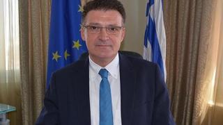 Ο Δημήτρης Πέτροβιτς μιλά για τα κουνούπια, για το πυροσβεστικό ελικόπτερο & τι έγινε με το νέο δρόμο που θα μετέφερε επείγοντα περιστατικά στο ΠΓΝΑ