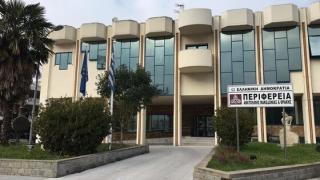 Η ανανέωση του αλιευτικού καταφυγίου στη Μάκρη στη σημερινή συνεδρίαση του Περιφερειακού Συμβουλίου της ΑΜΘ