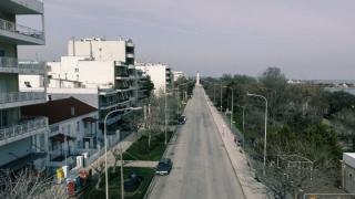 Στ. Πέτσας: Παρατείνονται μέχρι και τις 7 Δεκεμβρίου τα περιοριστικά μέτρα