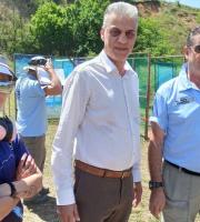 Με μεγάλη επιτυχία ολοκληρώθηκε αγώνας πρακτικής σκοποβολής IPSC με την ονομασία IFIGENIA CUP στο Νεοχώρι της Ορεστιάδας.