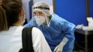 Δειγματοληπτικοί έλεγχοι για τον κορονοϊό όλη την εβδομάδα στην Αλεξανδρούπολη και στις Φέρες