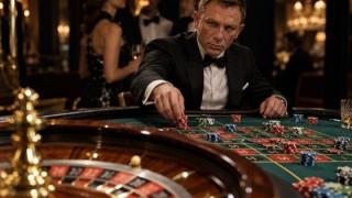 Γιατί είναι διάσημη στρατηγική του 007 στη ρουλέτα;