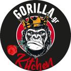 Gorilla.gr Kitchen