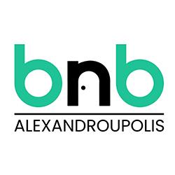 Bnb Alexandroupolis - Διαχείριση κατοικιών - Bραχυχρόνιες μισθώσεις