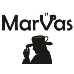 Marvas Coffee Roasters - Βιοτεχνία επεξεργασίας καφέ