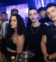 ESTADO night club: Opening για το "εκρηκτικό" club της Αλεξανδρούπολης!