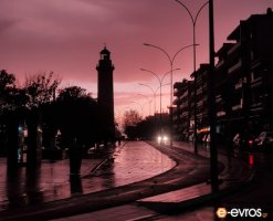 Ανοίγει για το κοινό ο Φάρος της Αλεξανδρούπολης (video)