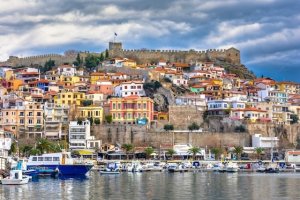 «Φρένο» στην επαναλειτουργία της ακτοπλοϊκής σύνδεσης Καβάλας - Σαμοθράκης