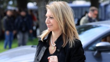 Στον Έβρο η Μαρία Καρυστιανού: Το πρόγραμμα της διήμερης περιοδείας