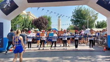Έρχεται το Run Greece 2025 και φέτος στην Αλεξανδρούπολη (video)