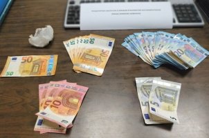 Αλεξανδρούπολη: «Έσπαγαν» πλαστά 50ευρα σε περίπτερα - Μεγάλη επιχείρηση της ΕΛ.ΑΣ.