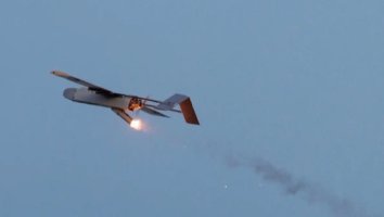 Νέα τουρκική πρόκληση: UAV κοντά στο αεροδρόμιο της Αλεξανδρούπολης – Άμεση απογείωση ελληνικών F-16