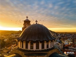Το Διδυμότειχο ετοιμάζεται για την ετήσια παραδοσιακή εμποροπανήγυρη!