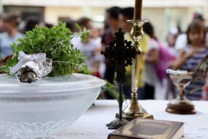 Τι ώρα θα γίνει ο Αγιασμός στις σχολικές μονάδες του δήμου Σουφλίου