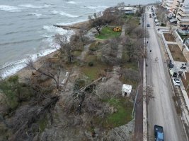 Ένα εκατομμύριο ευρώ στον Δήμο Αλεξανδρούπολης για αποκαταστάσεις από τις ζημιές του Ιανουαρίου