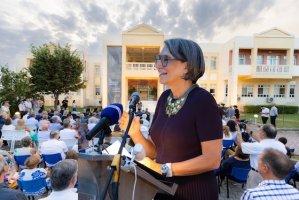 Μια νέα σελίδα ανοίγει για το Δημοκρίτειο Πανεπιστήμιο Θράκης
