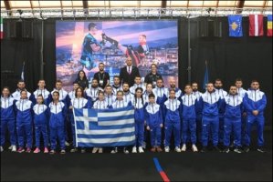 Ανακοινώθηκε επίσημα στην Αλεξανδρούπολη θα διεξαχθεί το Πανελλήνιο Κύπελλο ΜΜΑ!