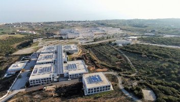 Νέο υπερσύγχρονο κτιριακό συγκρότημα για την Ιατρική Αλεξανδρούπολης από το ΔΠΘ