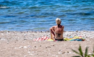 Συνελήφθη άνδρας που φωτογράφιζε γυναίκες σε παραλία της Αλεξανδρούπολης 