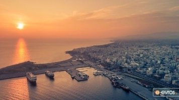 Στον κατάλογο εξουσιοδοτημένων λιμένων του Παγκόσμιου Οργανισμού Υγείας ο Λιμένας Αλεξανδρούπολης