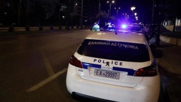 Έβρος: Συνελήφθη επικίνδυνος οδηγός μετά από καταδίωξη και αντίσταση