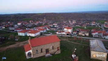 Οριστική λύση στο χρόνιο πρόβλημα ύδρευσης για Ρούσσα, Γονικό και Μεγάλο Δέρειο
