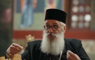 Ο Μητροπολίτης Αλεξανδρούπολης θα μιλήσει για τα παρεξηγημένα λόγια του Ευαγγελίου