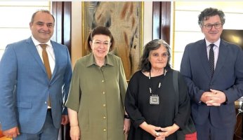 Δημιουργείται Δίκτυο Αγροτικών Μουσείων Έβρου σε Πτελέα & Καρωτή