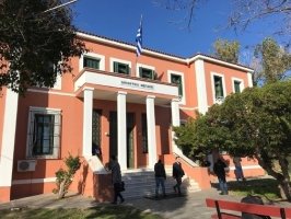 Σε ψυχιατρική εξέταση παραπέμπεται ο 29χρονος επιδειξίας με απόφαση Εισαγγελέα
