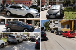 Αλεξανδρούπολη: Σε απόγνωση οδηγοί και κάτοικοι, «μάχη» για μια θέση πάρκινγκ!